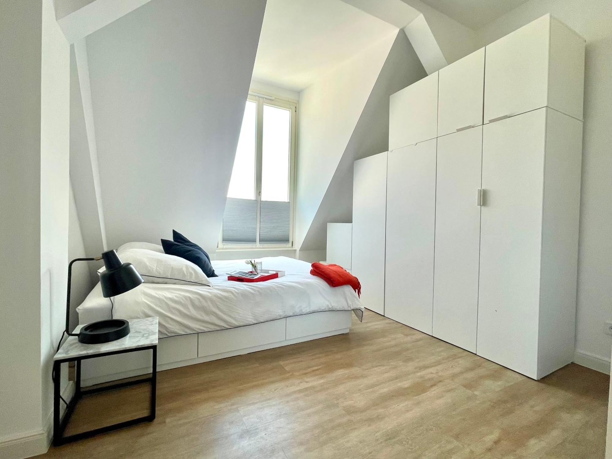 Super Zentrales Design-Apartment Βιζμπάντεν Εξωτερικό φωτογραφία
